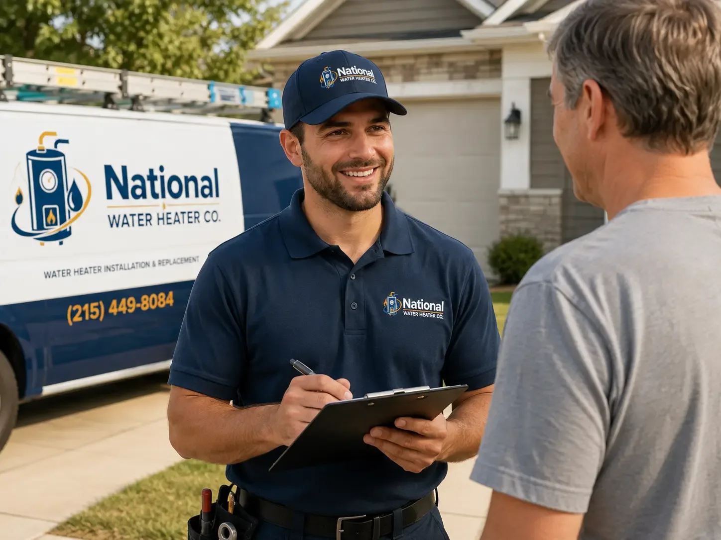 Water Heater Installation Varysburg, NY FAQs